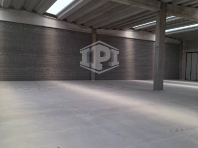 Immobile industriale in Via Ferrari, Lotto B - Vellezzo Bellini (PV)