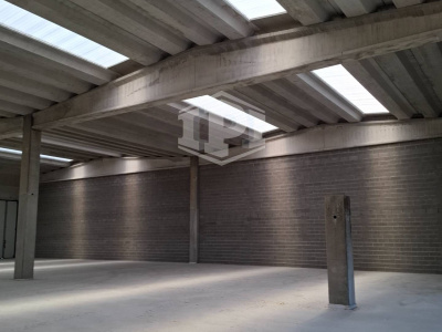 Immobile industriale in Via Ferrari, Lotto B - Vellezzo Bellini (PV)