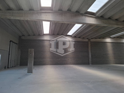 Immobile industriale in Via Ferrari, Lotto B - Vellezzo Bellini (PV)