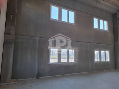 Immobile industriale in Via Ferrari, Lotto B - Vellezzo Bellini (PV)