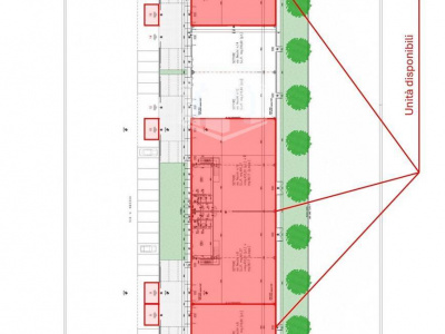 Immobile Industriale in Via Necchi 16 - Vellezzo Bellini (PV)