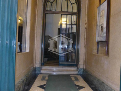 Ufficio in Via degli Omenoni 2 - Milano (MI)