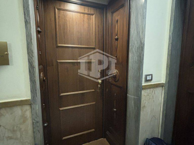 Ufficio in Via degli Omenoni 2 - Milano (MI)