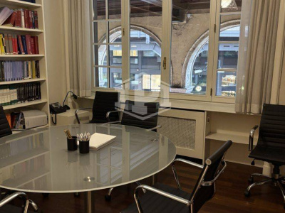 Ufficio in Via degli Omenoni 2 - Milano (MI)