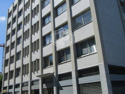 Ufficio in Via Valassina 24 - Milano (MI)