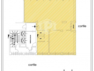 Ufficio in Via Valassina 24 - Milano (MI)