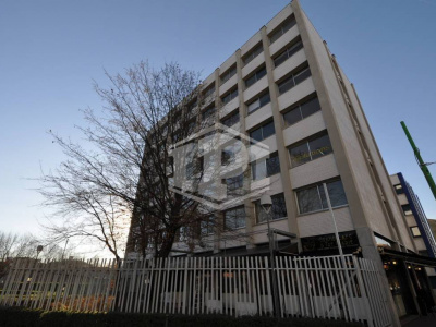 Ufficio in Via Valassina 24 - Milano (MI)