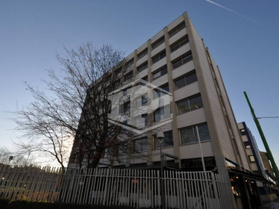 Ufficio in Via Valassina 24 - Milano (MI)