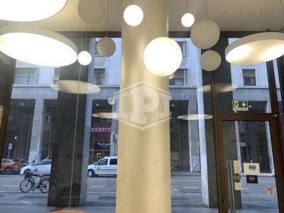 Negozio in Via Gonzaga 5 - Milano (MI)