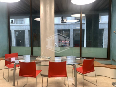 Negozio in Via Gonzaga 5 - Milano (MI)