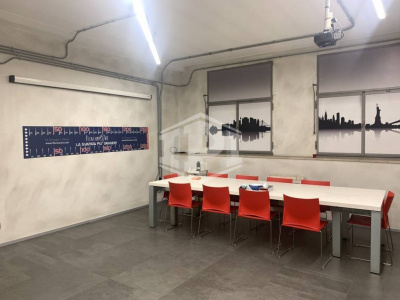 Negozio in Via Gonzaga 5 - Milano (MI)
