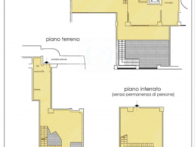 Negozio in Via Alberico Albricci 9 - Milano (MI)
