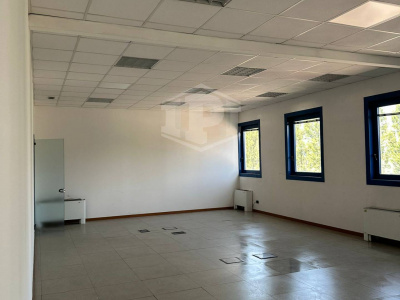 Capannone industriale logistico - Carpiano (MI)