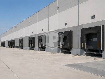 Capannone industriale logistico - Grandate (CO)