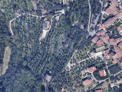 Terreno agricolo in Toscolano-Maderno (BS) Fraz. Maclino