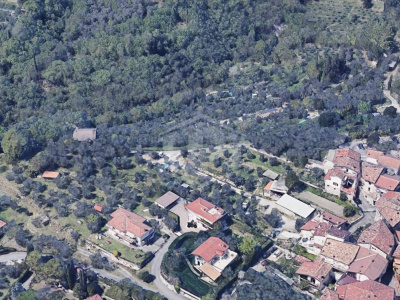 Terreno agricolo in Toscolano-Maderno (BS) Fraz. Maclino