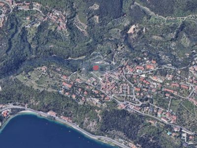Terreno agricolo in Toscolano-Maderno (BS) Fraz. Maclino