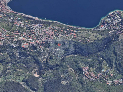 Terreno agricolo in Toscolano-Maderno (BS) Fraz. Maclino