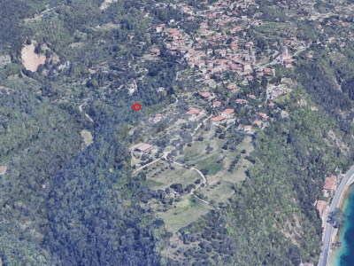 Terreno agricolo in Toscolano-Maderno (BS) Fraz. Maclino