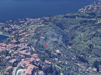 Terreno agricolo in Toscolano-Maderno (BS) Fraz. Maclino