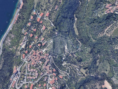 Terreno agricolo in Toscolano-Maderno (BS) Fraz. Maclino