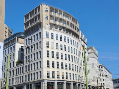 Ufficio in Via Maurizio Gonzaga 7 - Milano (MI)