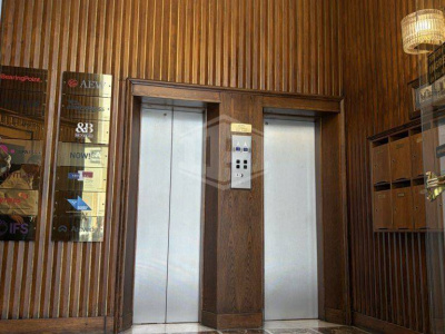 Ufficio in Via Maurizio Gonzaga 7 - Milano (MI)