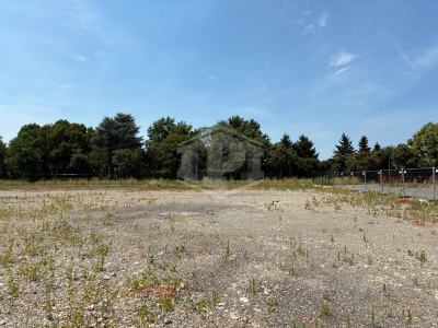 Terreno industriale edificabile a Rho (MI)