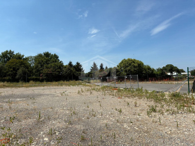 Terreno industriale edificabile a Rho (MI)