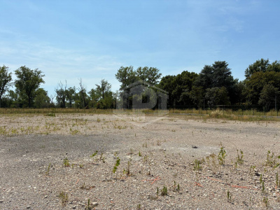 Terreno industriale edificabile a Rho (MI)