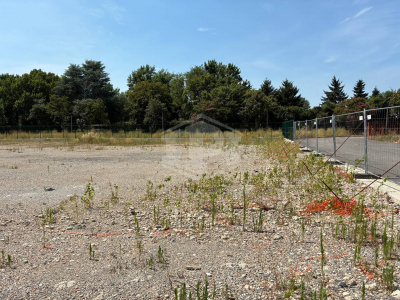 Terreno industriale edificabile a Rho (MI)