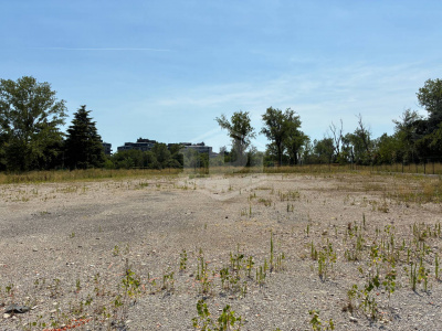 Terreno industriale edificabile a Rho (MI)