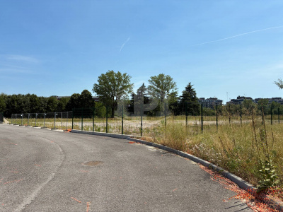 Terreno industriale edificabile a Rho (MI)
