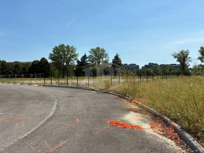 Terreno industriale edificabile a Rho (MI)