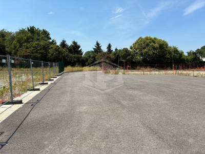 Terreno industriale edificabile a Rho (MI)