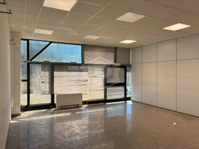 Capannone in Via Delle Industrie - Bellusco (MB)