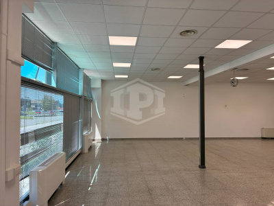 Capannone in Via Delle Industrie - Bellusco (MB)