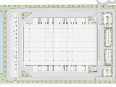 Terreno industriale - logistico Padova Ovest (PD)