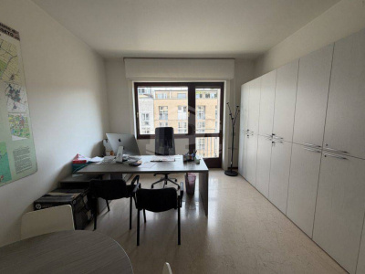 Ufficio in Via Alberico Albricci 7 - Milano (MI)