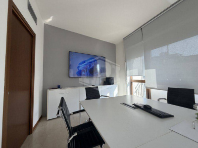 Ufficio in Via Alberico Albricci 7 - Milano (MI)
