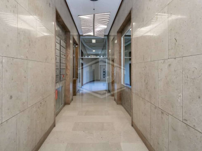 Ufficio in Via Alberico Albricci 7 - Milano (MI)