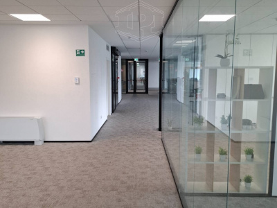 Ufficio in Via Dei Valtorta 48 - Milano (MI)