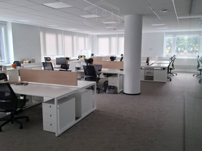 Ufficio in Via Dei Valtorta 48 - Milano (MI)