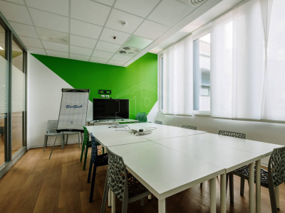 Ufficio in Via Dei Valtorta 48 - Milano (MI)