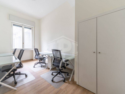 Ufficio in Via Cappuccio 14 - Milano (MI)