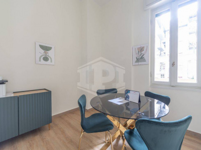 Ufficio in Via Cappuccio 14 - Milano (MI)