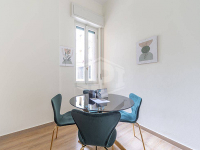 Ufficio in Via Cappuccio 14 - Milano (MI)