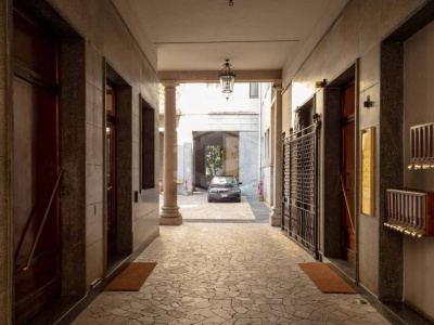 Ufficio in Via Cappuccio 14 - Milano (MI)