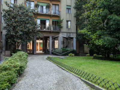 Ufficio in Via Cappuccio 14 - Milano (MI)