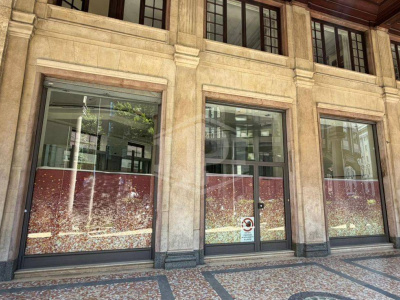 Negozio in Via Degli Omenoni 2 - Milano (MI)
